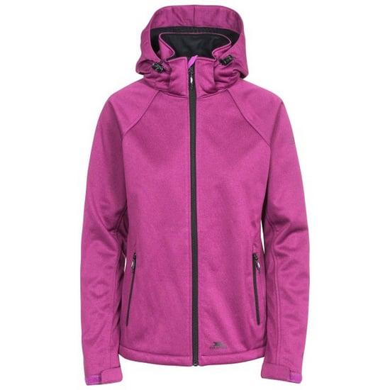 Trespass Womens/Ladies Angela Softshell Jacket
