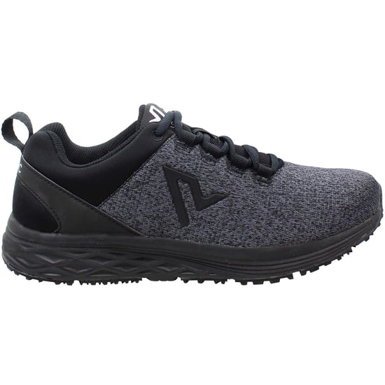Vionic Fulton Turner Schwarze Herren-Sneaker - Image 3