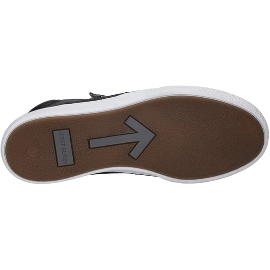 JOSEF SEIBEL Claire 14 | Sneaker für Damen | Schwarz Claire 14, schwarz - Image 5