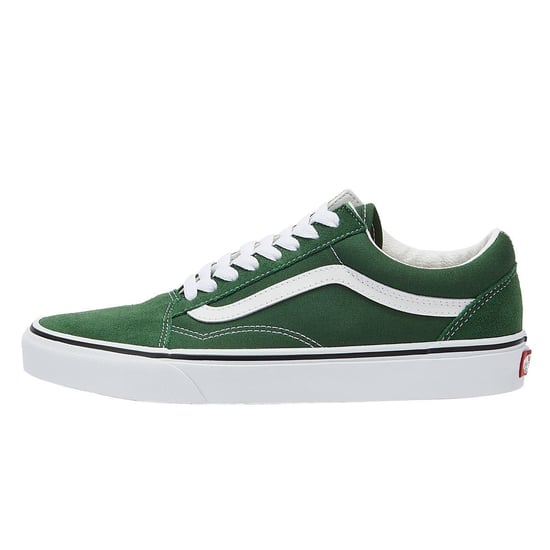 Vans Old Skool Mens Theory Turnschuhe - Image 5