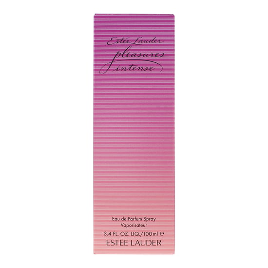 Estée Lauder Pleasures Intense Eau de Parfum 100ml - Image 3