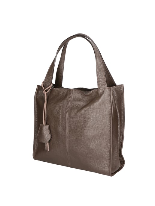 Gave Lux Schultertasche Frauen DARK BROWN - Image 2