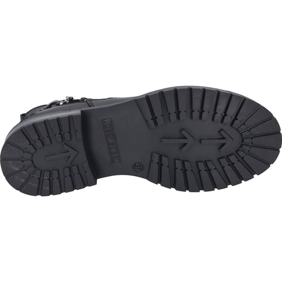 JOSEF SEIBEL Stacey 04 | Stiefelette für Damen | Schwarz Stacey 04, schwarz - Image 5