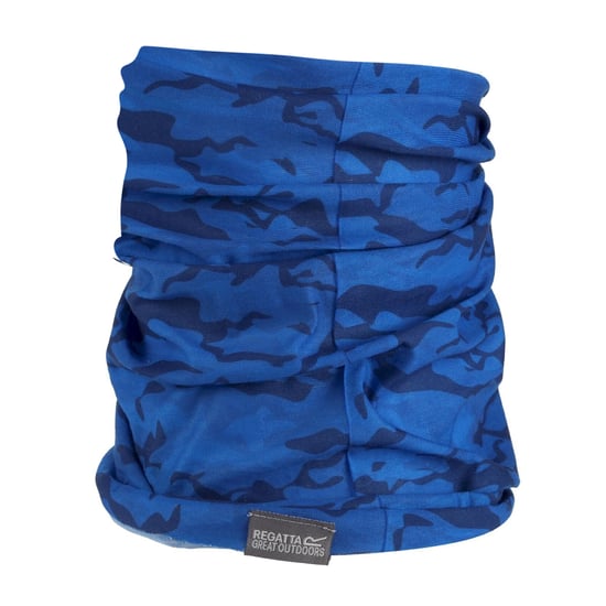 Regatta - Snood für Kinder (Königsblau) - Image 3