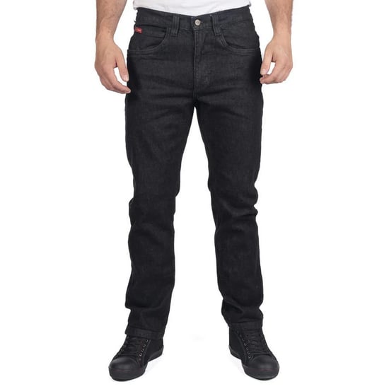 Lee Cooper - Jeans für Herren (Schwarz) - Image 1