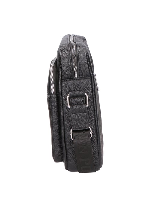Northampton Polo Club Shoulder bag Men BLACK