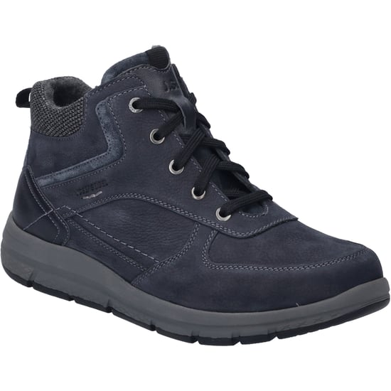 JOSEF SEIBEL Giuseppe 10 | Stiefelette für Herren | Blau Giuseppe 10, indigo - Image 1