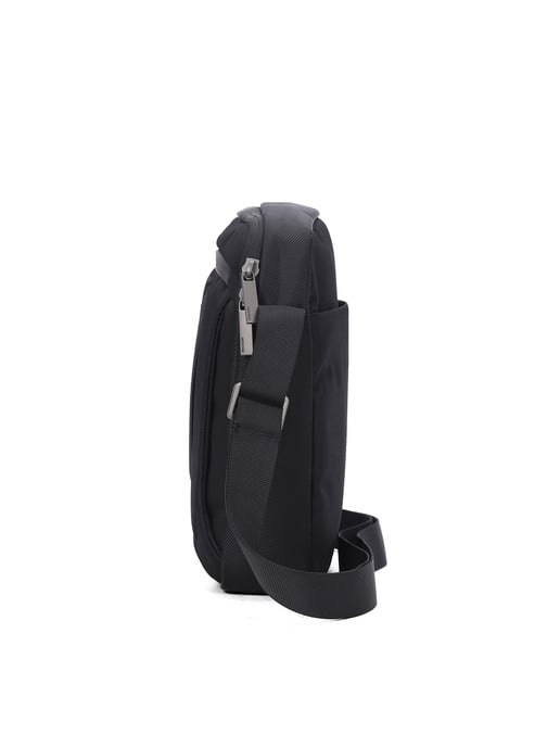 Aoking Umhängetasche Unisex BLACK - Image 3