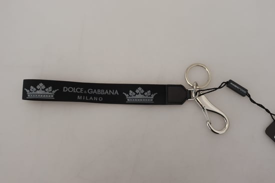 Dolce & Gabbana Keyholder - Image 5