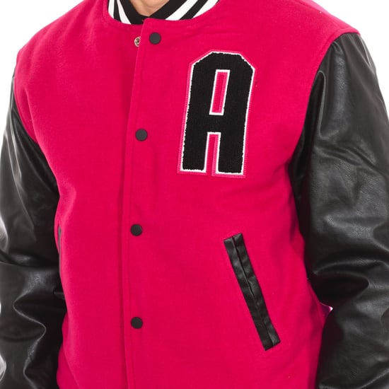 Sportartikel AT-FW22-023 Herren Baseballjacke - Image 2