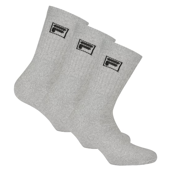 Fila  Crew Tennis Full Terry  Socken - Image 1