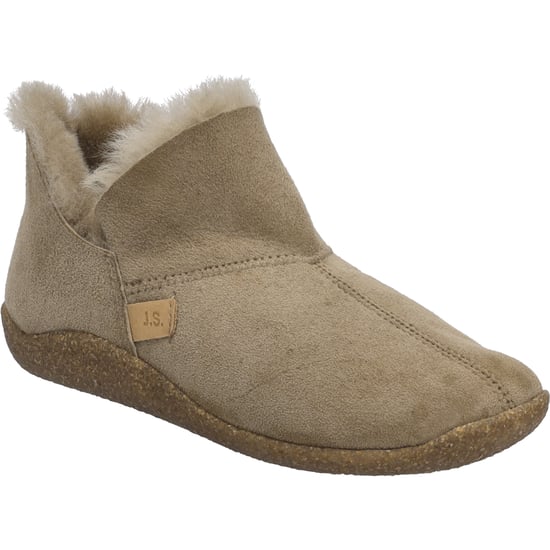 JOSEF SEIBEL Vinny 07 | Hausschuh für Damen | Beige Vinny 07, beige - Image 1