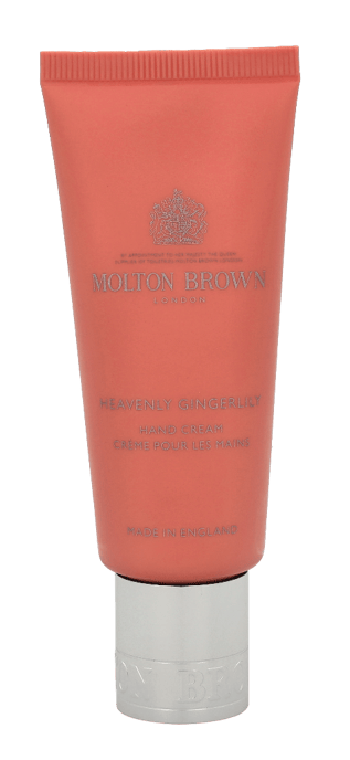 M.Brown Heavenly Gingerlily Hand Cream. - Image 1