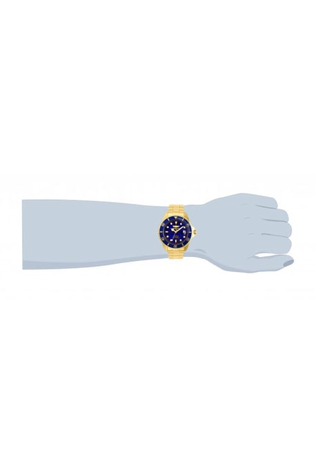 Invicta Pro Diver  28949 Men's Automatic Watch - 47mm