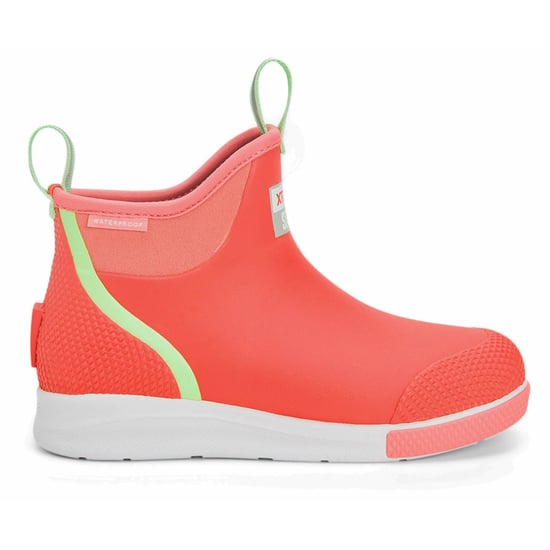 Xtratuf ADB Sport Gummistiefel Coral Wellington Stiefel - Image 4
