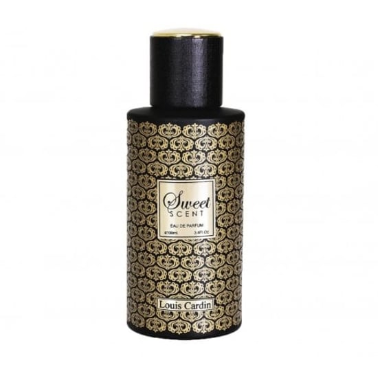 Louis Cardin Sweet Scent 100ml EDP Spray