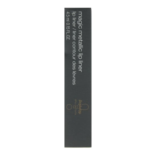 Shu Uemura Yazbukey 1 Gold WOW Lip Liner 4.5ml