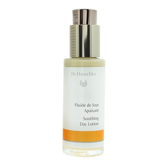 Dr. Hauschka Beruhigende Tageslotion 50ml - Image 2