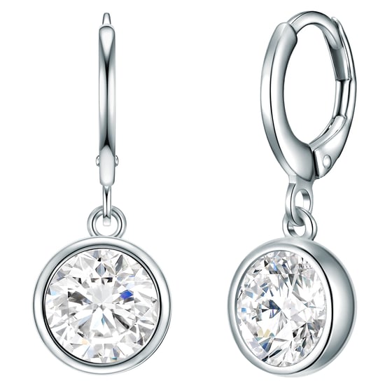 Rafaela Donata Female Sterling Silver Earring - Image 1
