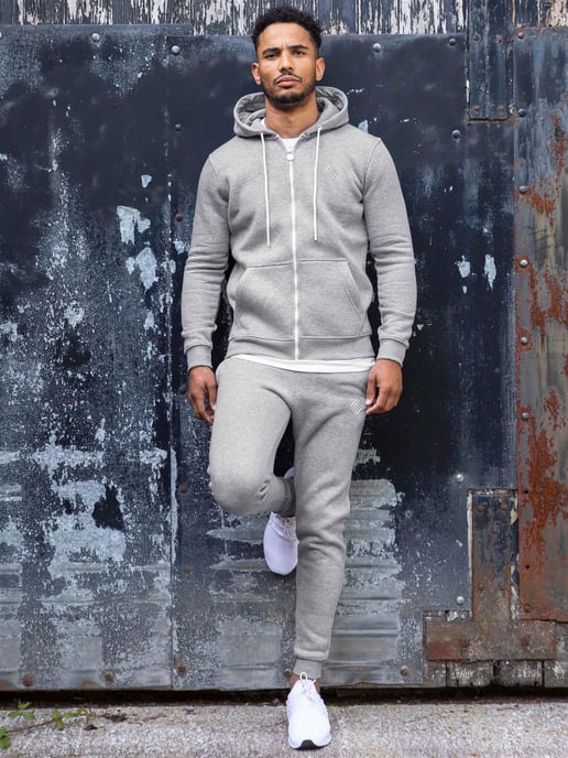 Schlanke Herren-Jogger | Enzo Menswear - Image 4