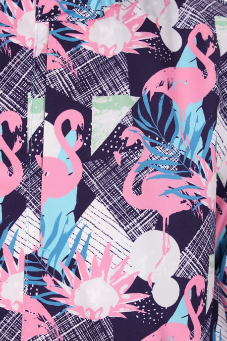 Mo Jacke Herren Flamingo - Image 3