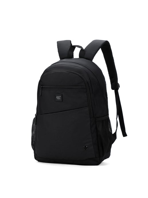 Aoking Rucksack Unisex BLACK - Image 2