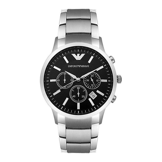 Emporio Armani Mens' Chronograph Watch AR2434