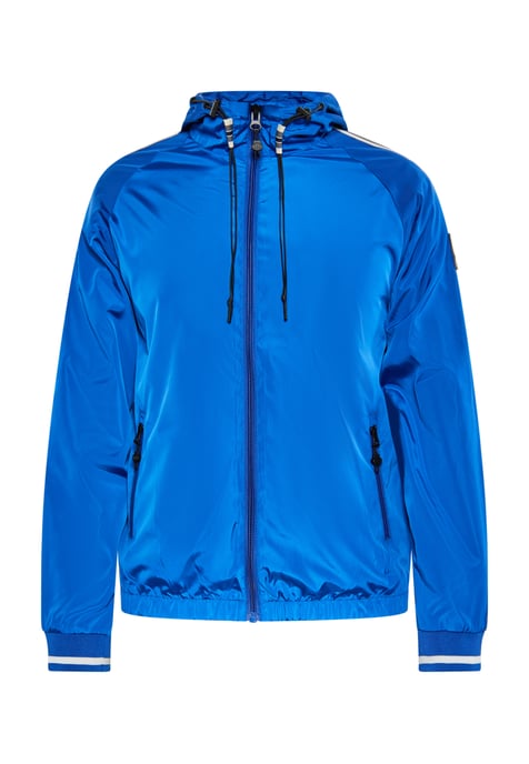 Schmuddelwedda Blouson Herren KÖNIGSBLAU - Image 1