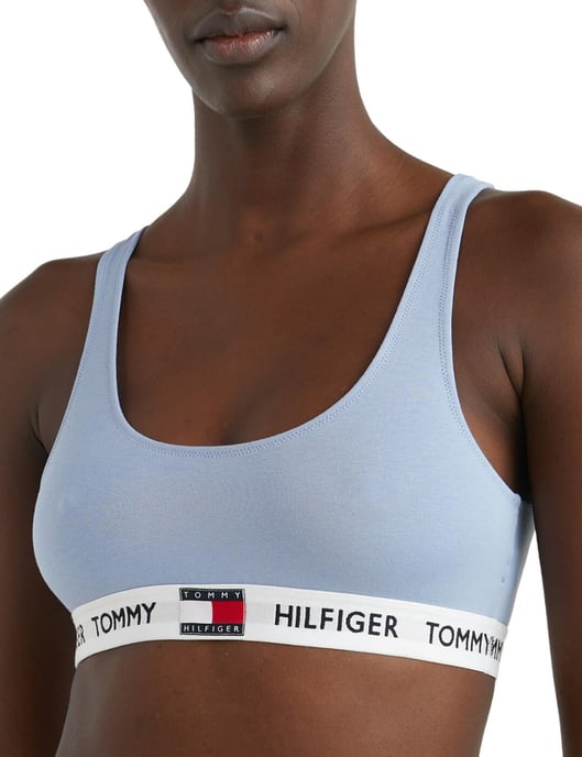 Tommy Hilfiger Tommy 85 Cotton Bralette