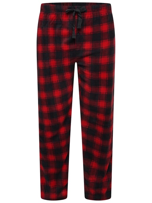 Kruze By Enzo | Herren-Pyjama-Hose - Image 1