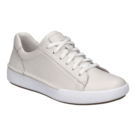 JOSEF SEIBEL Claire 01 | Sneaker für Damen | Weiß Claire 01, weiss - Image 1