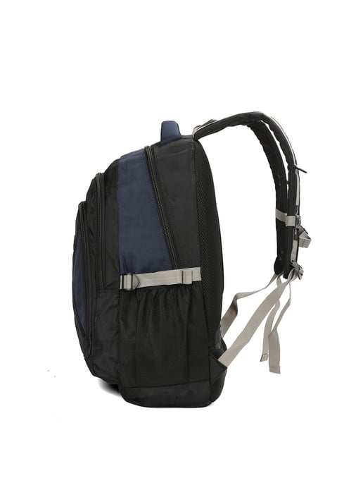 Aoking Rucksack Unisex BLUE - Image 3