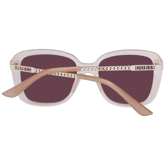 Guess Lunettes De Soleil GF6138 57F 55 - Image 3