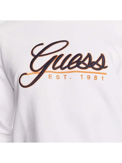 Herren-Sweatshirt von Guess - Image 2