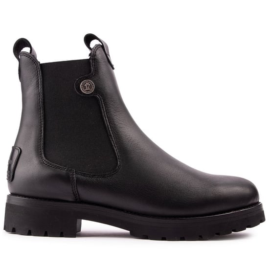 Panama Jack Francesca Igloo Boots