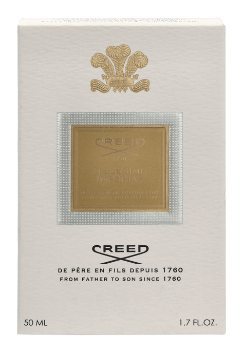 Creed Millesime Imperial For Men Edp Spray. - Image 2