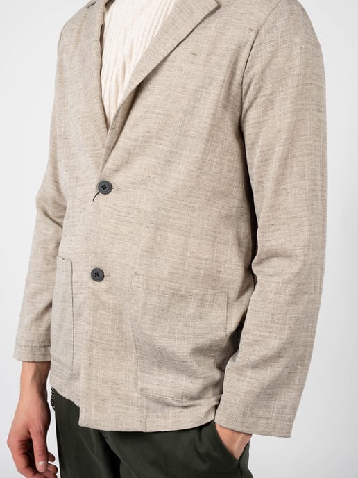 Antony Morato Jacke Herren beige - Image 6