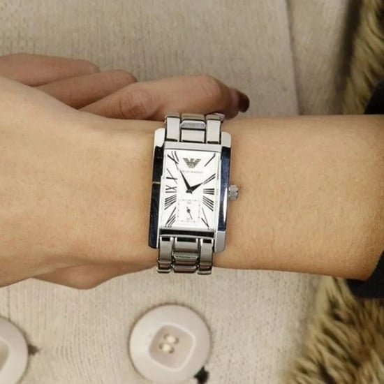 Emporio Armani AR0146 Ladies Classic Watch