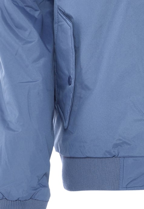 Mo Blousonjacke Herren Denimblau - Image 3