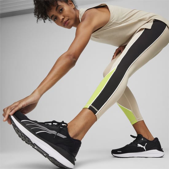 PUMA Womens FIT 7/8 Training Tights Leggings