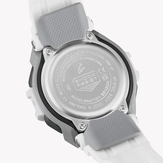 Casio G-Shock G-Squad Herren Uhr GBD-300-7ER - Image 3