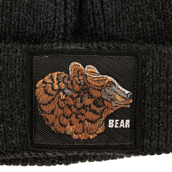 John Frank Cap