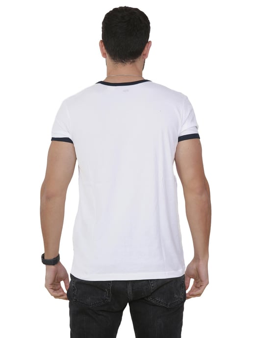 Levi's Herren Kurzarm-T-Shirt - Image 4