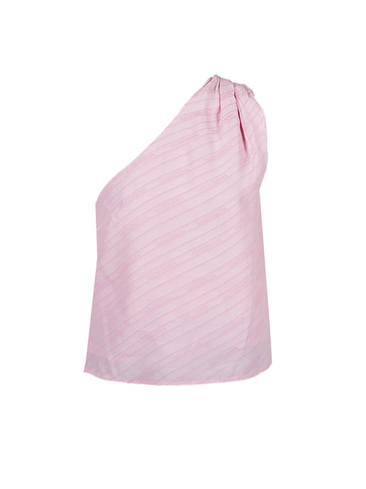 Patrizia Pepe Top Damen pink - Image 1