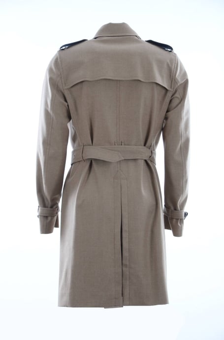 Dolce & Gabbana Männer Trenchcoat - Image 2