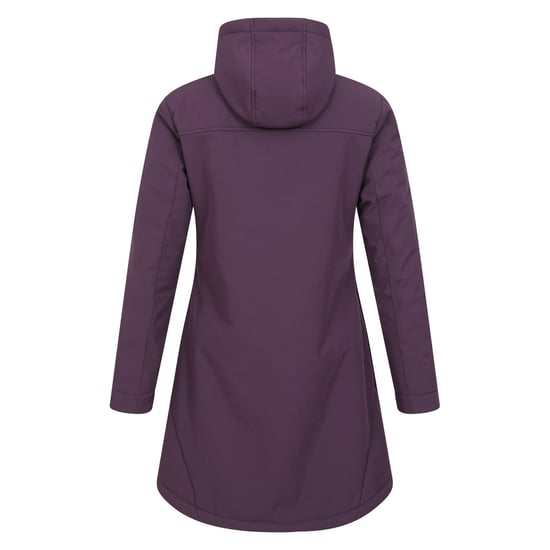 Mountain Warehouse - "Fern" Softshelljacke für Damen () - Image 2