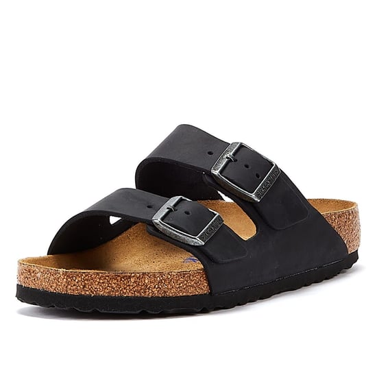 Birkenstock Arizona SFB Unisex-Sandalen - Image 1