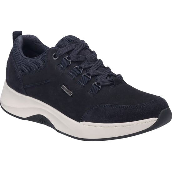 JOSEF SEIBEL Elli 50 | Sneaker for Women | blue