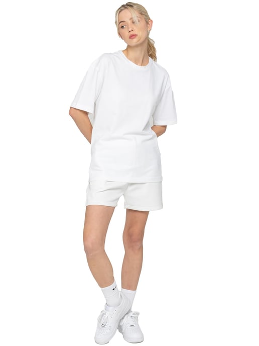 Enzo Womens Sweat Shorts - Image 4