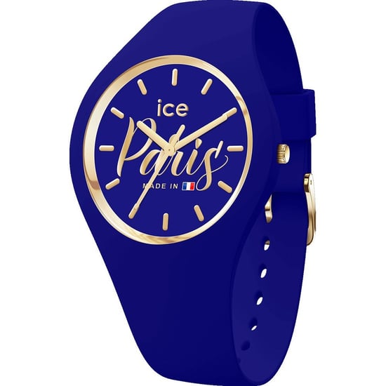 Ice Watch Ice Cocorico - Paris - Mitternachtsblau Damen Blau Uhr 023249 - Image 1